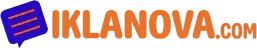 Iklanova Logo