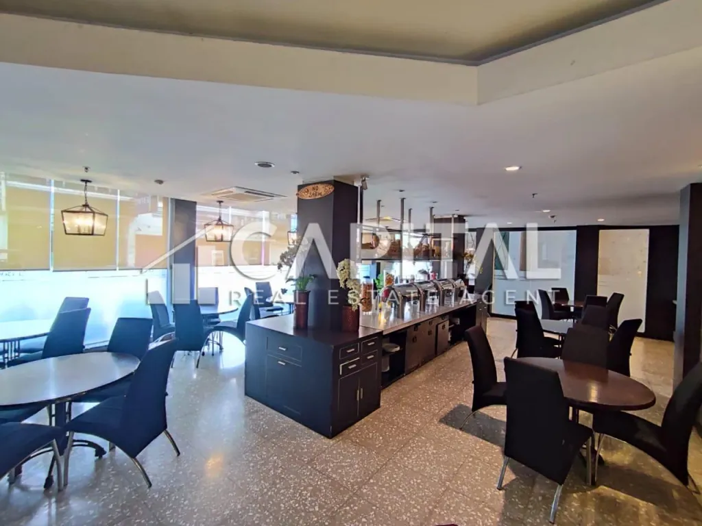 Best Deal! Jual cepat hotel strategis di pusat Kota Bandung | iklanova.com