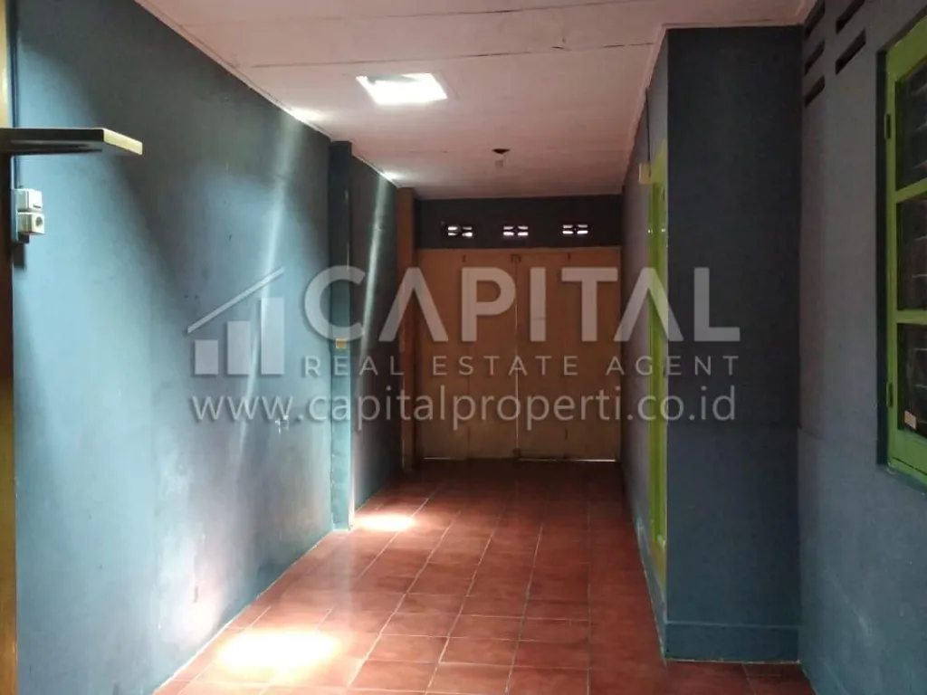 Best price! Jual rumah tengah kota di sayap Pajajaran Bandung | iklanova.com