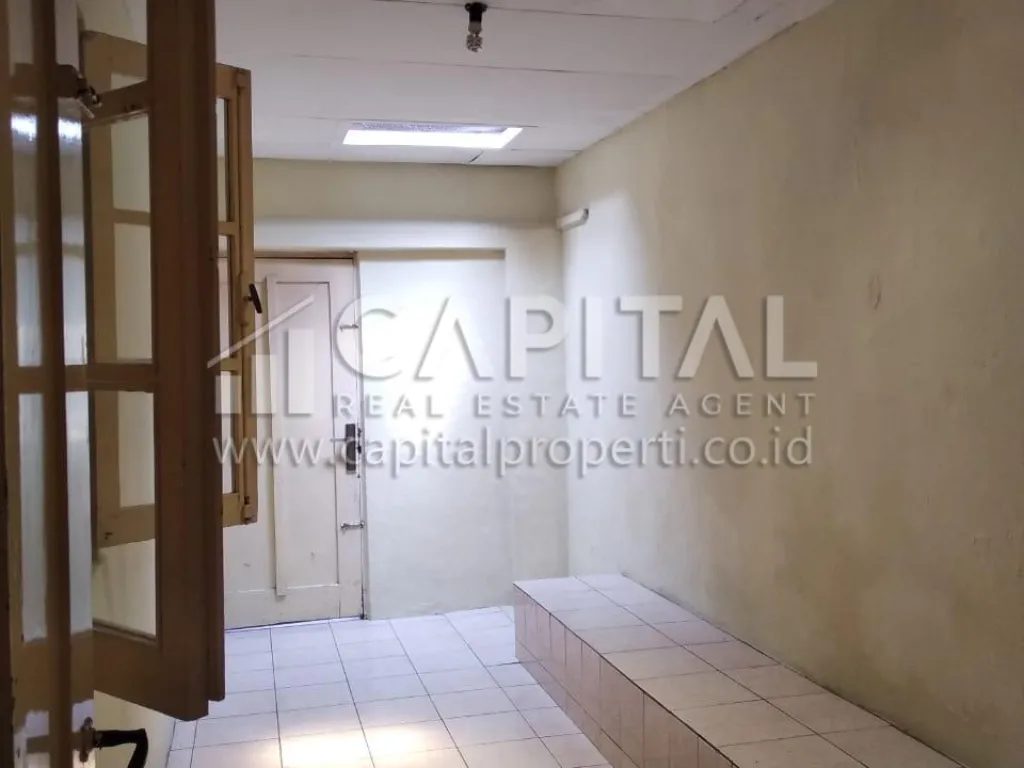 Best price! Jual rumah tengah kota di sayap Pajajaran Bandung | iklanova.com