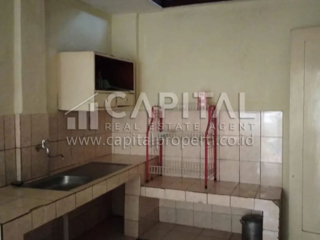 Best price! Jual rumah tengah kota di sayap Pajajaran Bandung | iklanova.com