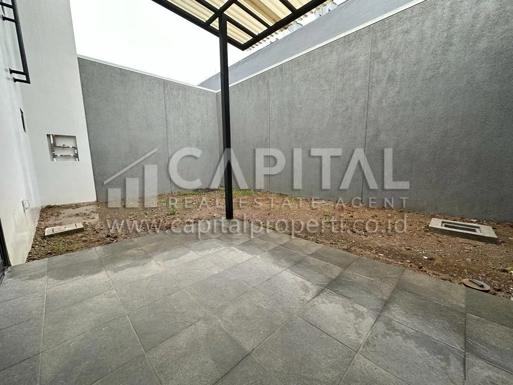 Best view! Sewa rumah baru di Tatar Tarubhawana Kota Baru Parahyangan Bandung | iklanova.com