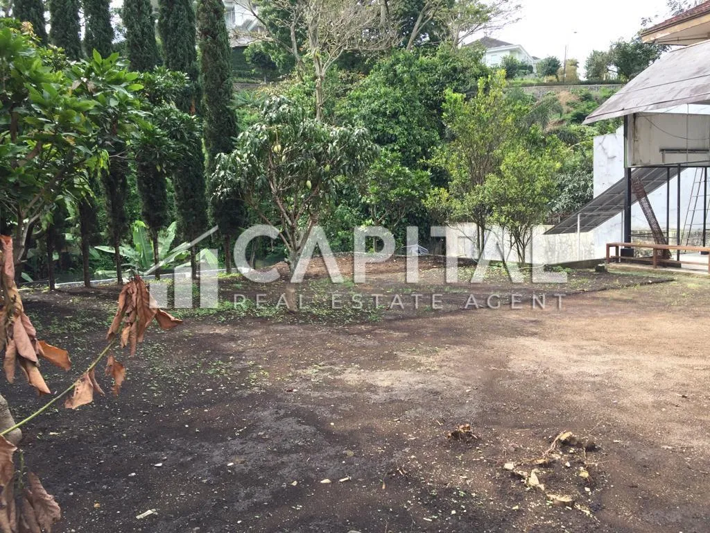 BU cepat, harga NJOP! Jual tanah siap bangun di Lembah Bajuri Bandung | iklanova.com