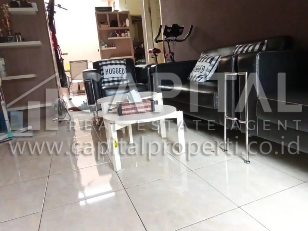 BU cepat! Jual rumah 2 lantai di Perum Dian Anyar Purwakarta | iklanova.com