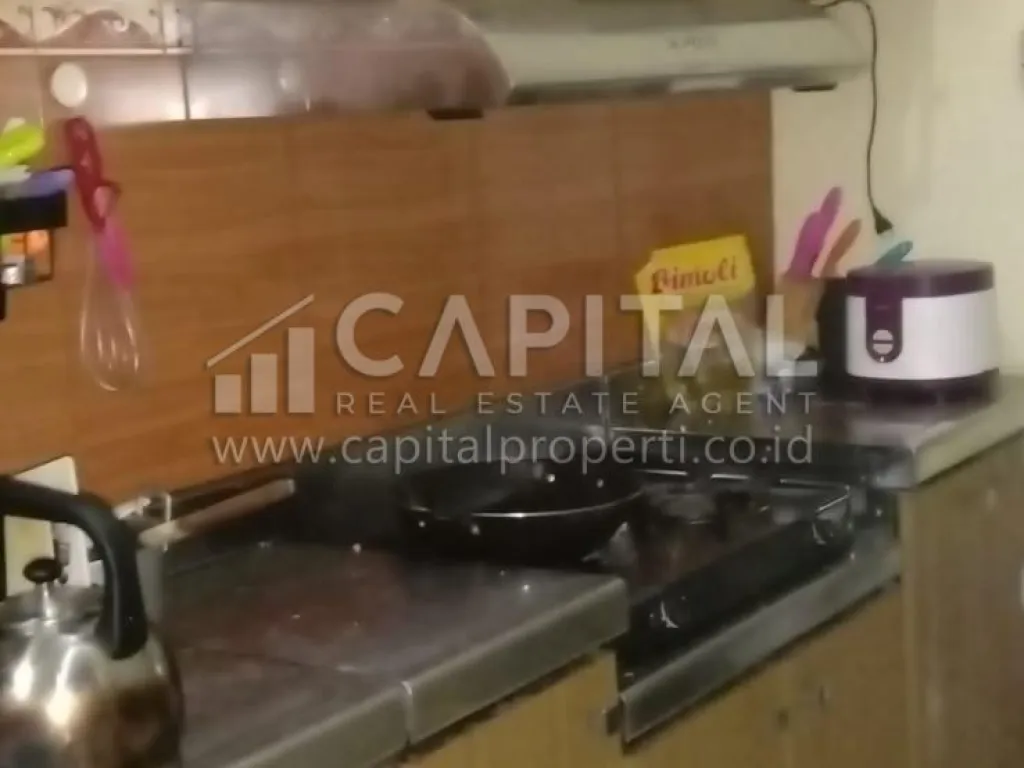 BU cepat! Jual rumah 2 lantai di Perum Dian Anyar Purwakarta | iklanova.com