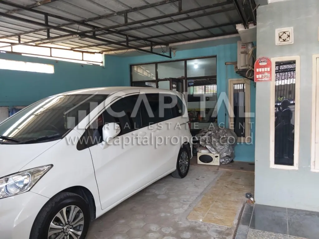 BU cepat! Jual rumah di Magung Regency Bandung | iklanova.com