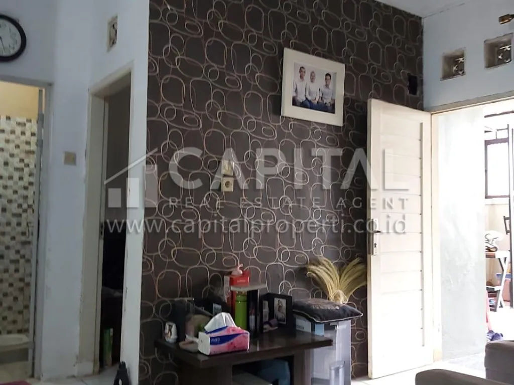 BU cepat! Jual rumah di Magung Regency Bandung | iklanova.com