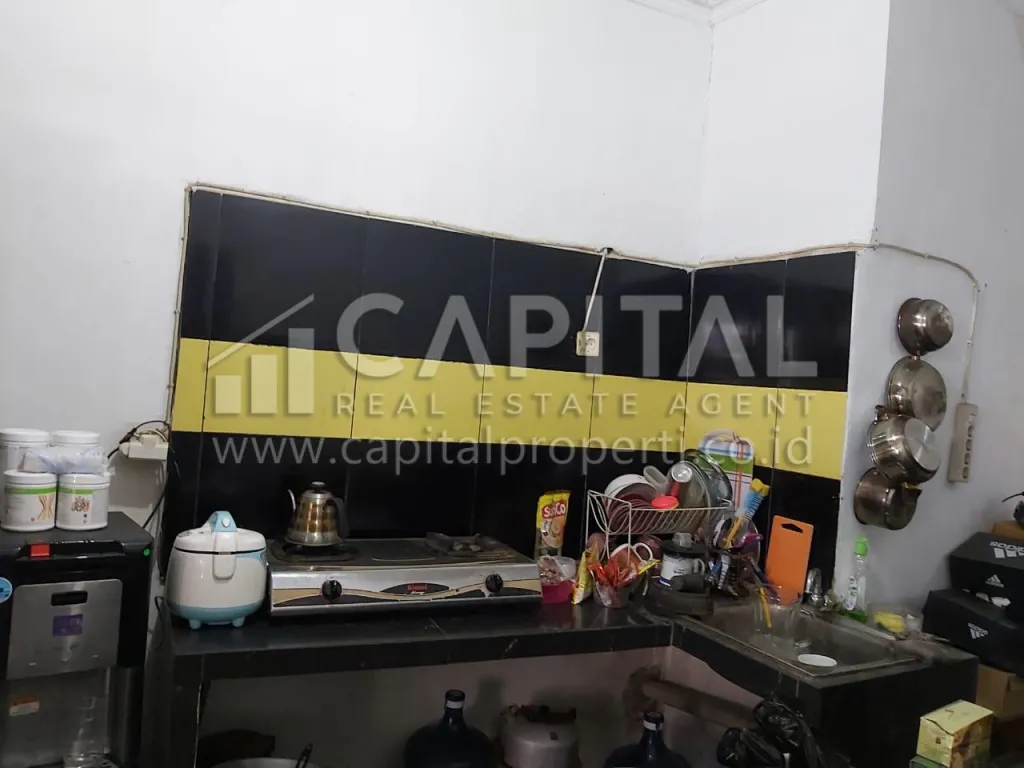 BU cepat! Jual rumah di Magung Regency Bandung | iklanova.com