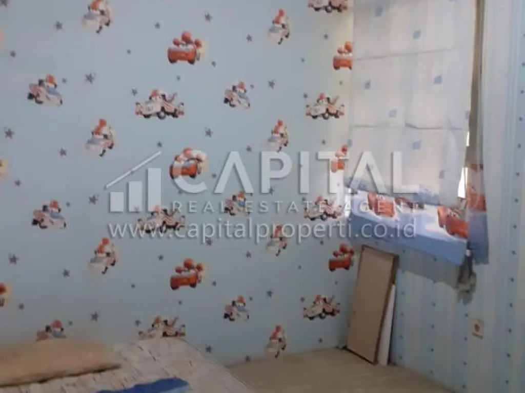 BU Cepat! Jual rumah nyaman 2 lantai dalam komplek di sayap Jalan Garuda Bandung | iklanova.com