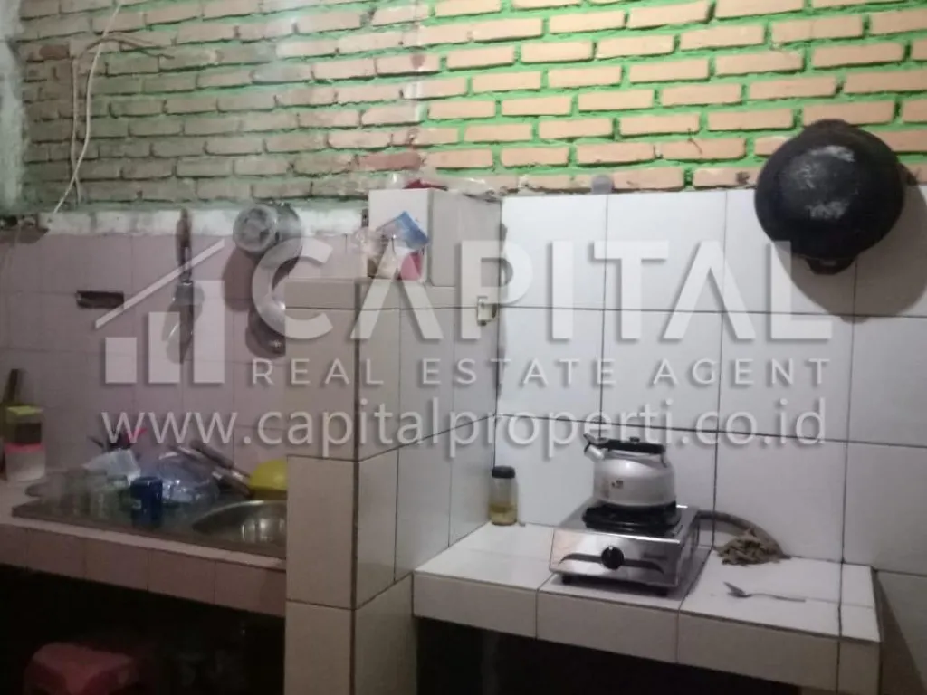 BU cepat! Jual villa 2 lantai di sayap Kolonel Masturi Lembang Bandung | iklanova.com