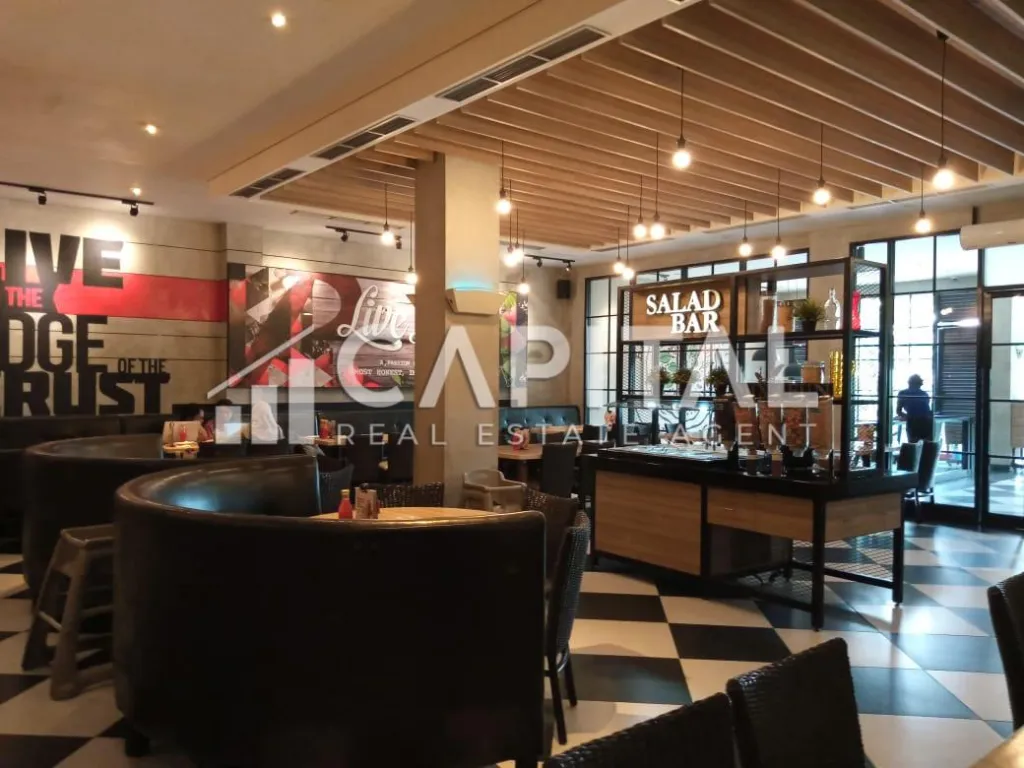 Cocok untuk investasi! Jual tempat usaha 2 lantai di Terusan Jalan Jakarta Bandung | iklanova.com