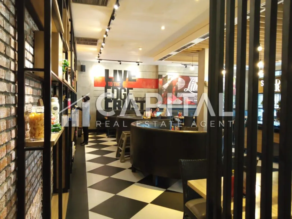 Cocok untuk investasi! Jual tempat usaha 2 lantai di Terusan Jalan Jakarta Bandung | iklanova.com