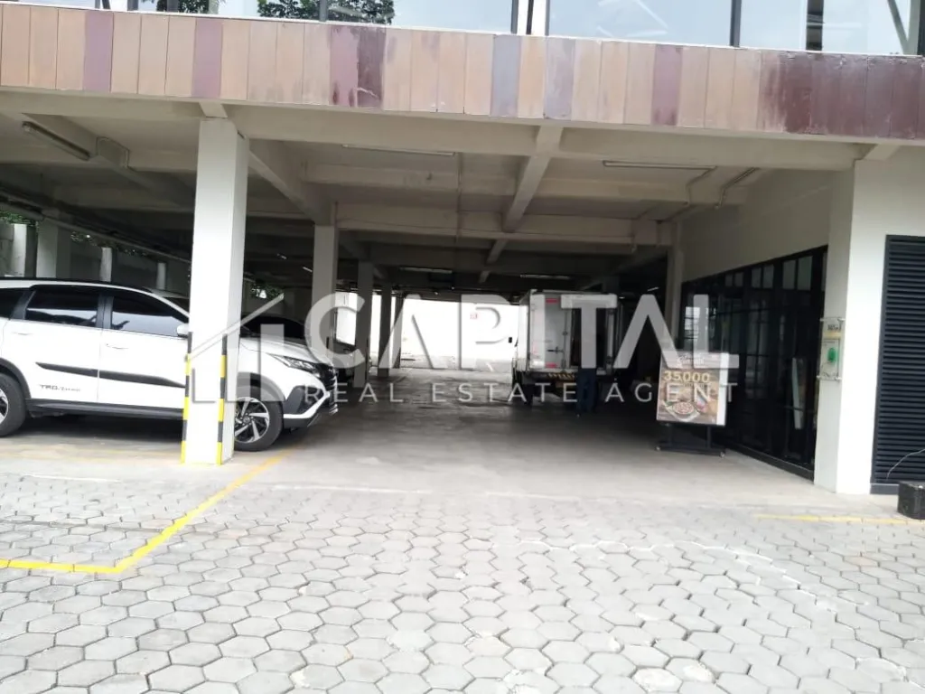 Cocok untuk investasi! Jual tempat usaha 2 lantai di Terusan Jalan Jakarta Bandung | iklanova.com