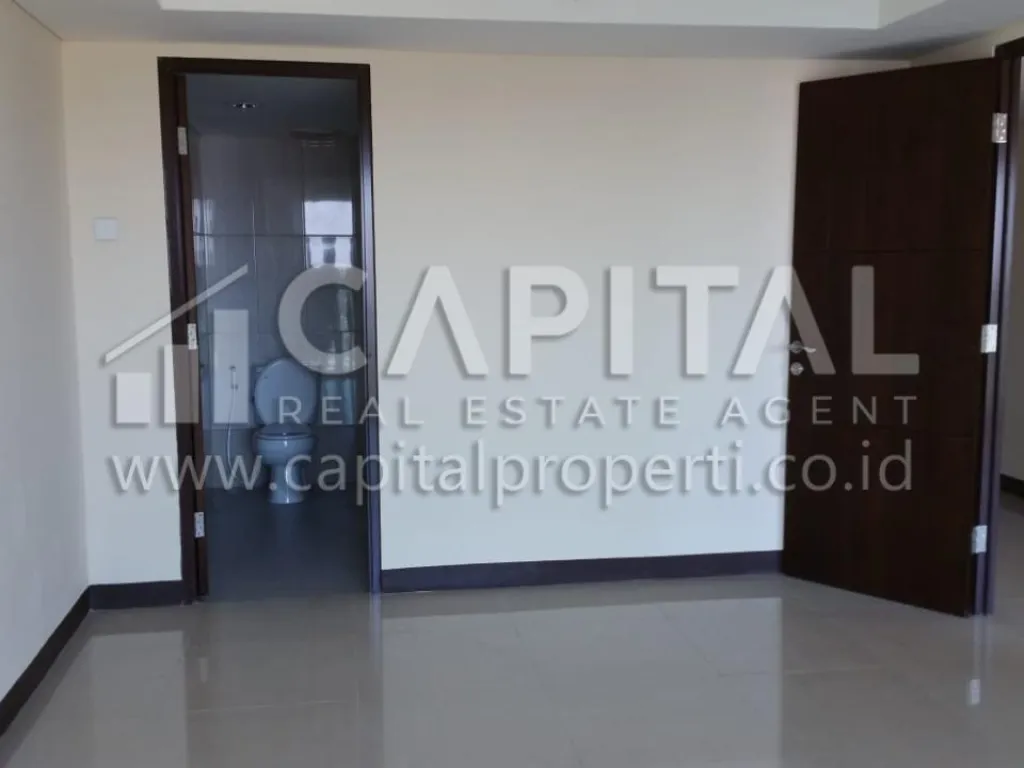 Dibawah harga pasar! Jual apartemen eksklusif 2BR di La Grande Bandung | iklanova.com