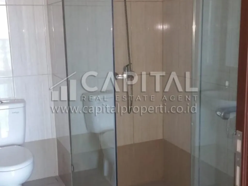 Dibawah harga pasar! Jual apartemen eksklusif 2BR di La Grande Bandung | iklanova.com