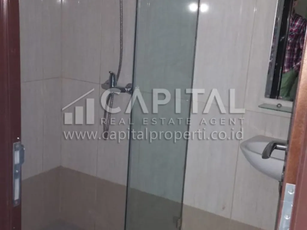 Dibawah harga pasar! Jual apartemen eksklusif 2BR di La Grande Bandung | iklanova.com