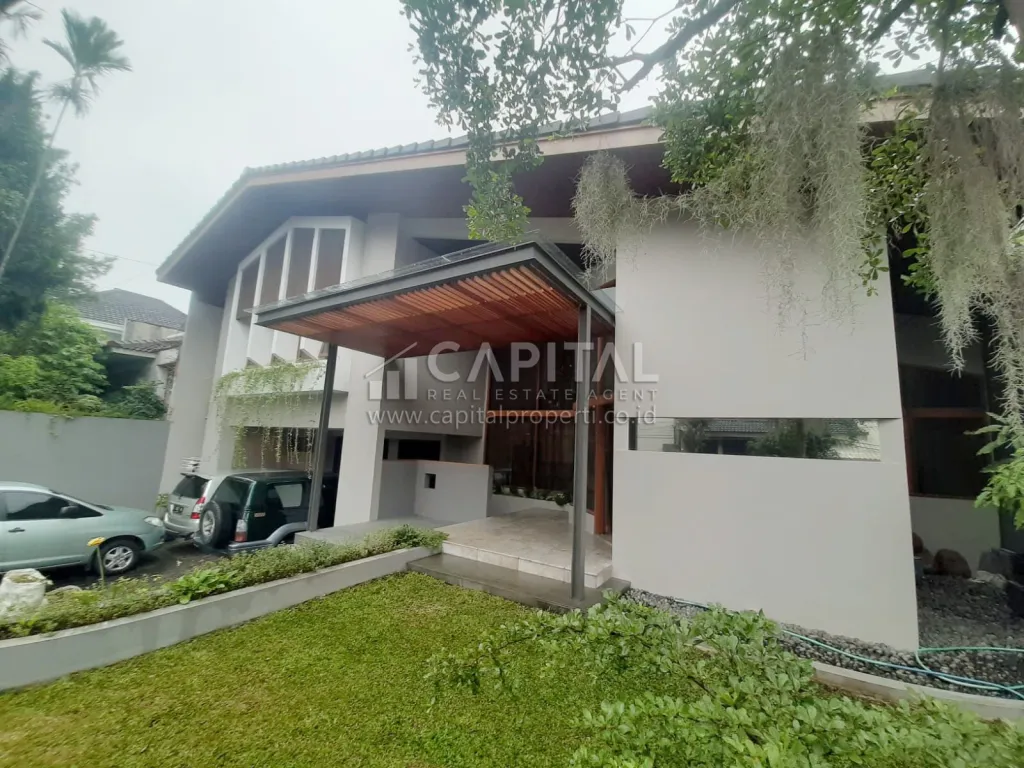 Exlusive! Jual rumah di Budi Asih Bandung | iklanova.com
