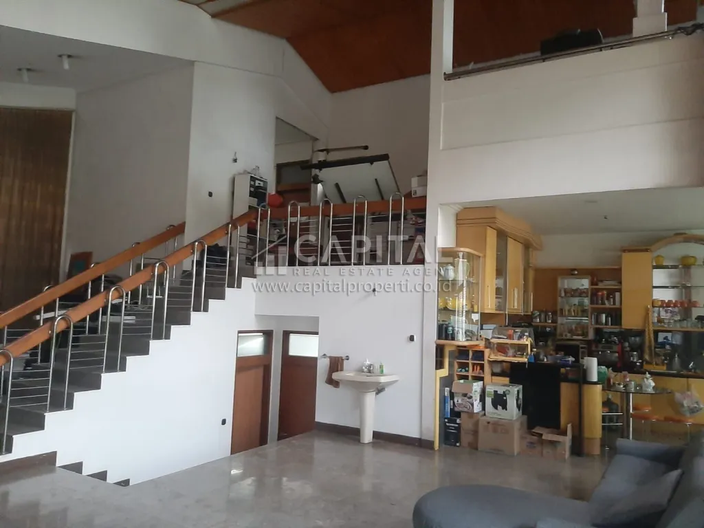 Exlusive! Jual rumah di Budi Asih Bandung | iklanova.com
