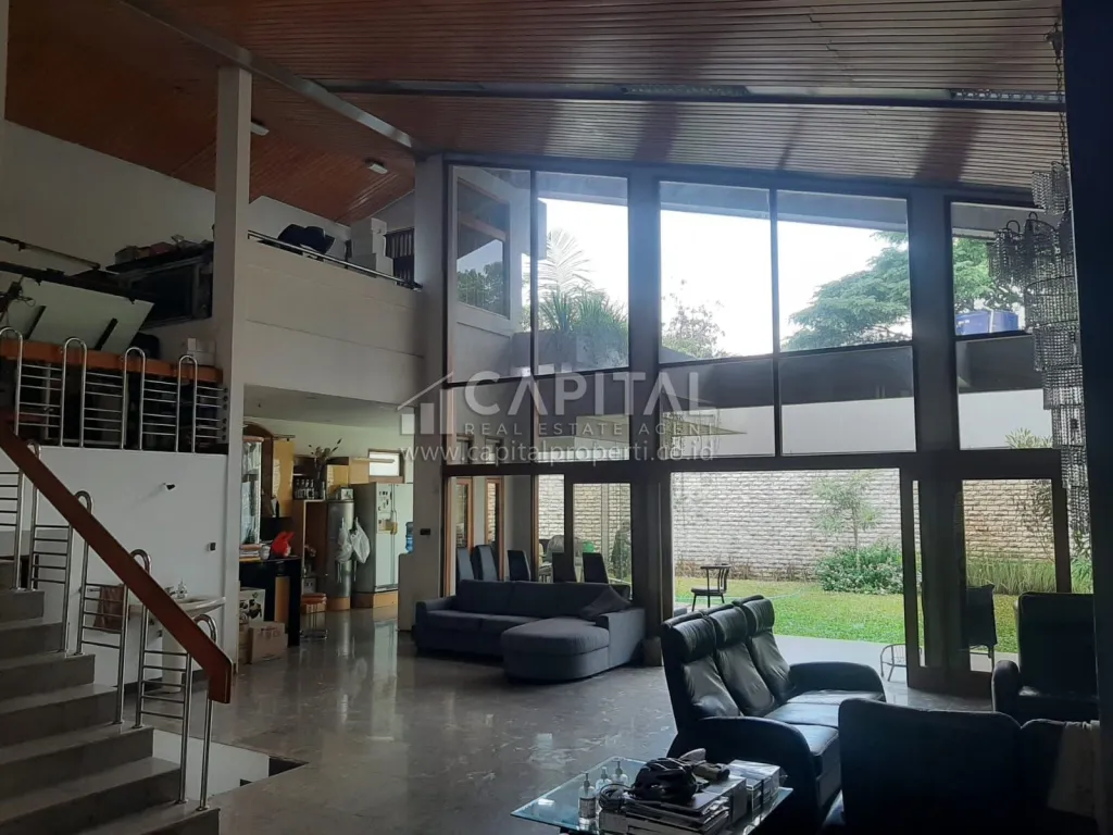 Exlusive! Jual rumah di Budi Asih Bandung | iklanova.com