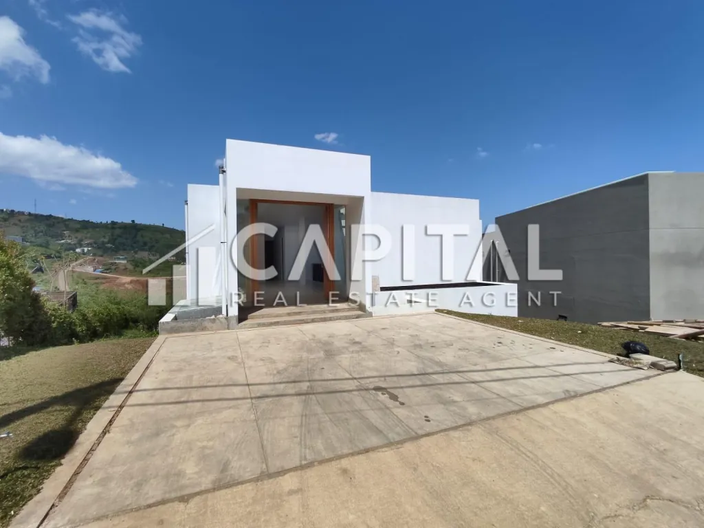 Fresh unit! Jual villa di Dago Village Foresta, kawasan Dago, Bandung | iklanova.com