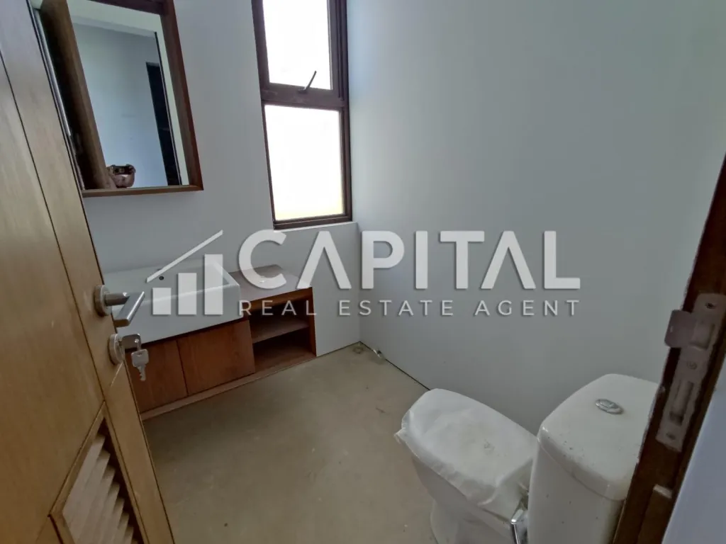 Fresh unit! Jual villa di Dago Village Foresta, kawasan Dago, Bandung | iklanova.com