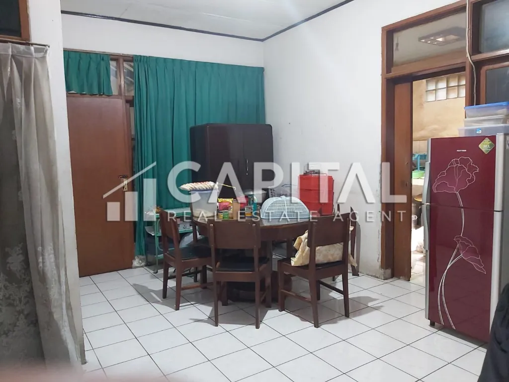 Harga BU! Jual rumah di Taman Cibaduyut Indah Bandung | iklanova.com