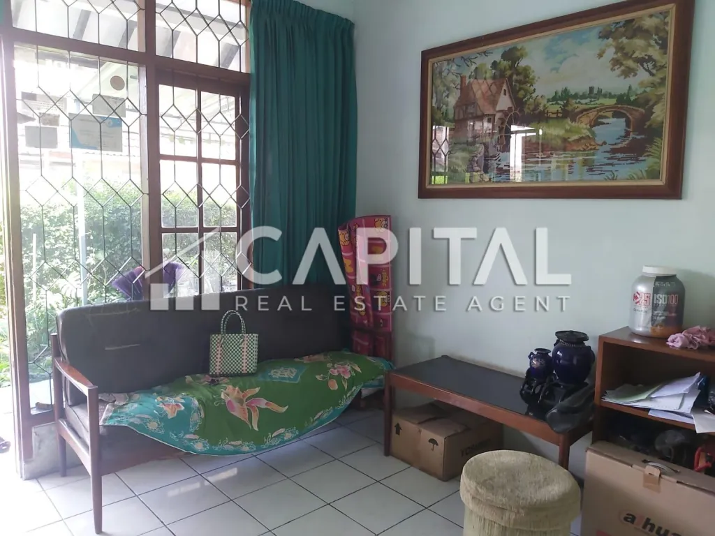 Harga BU! Jual rumah di Taman Cibaduyut Indah Bandung | iklanova.com