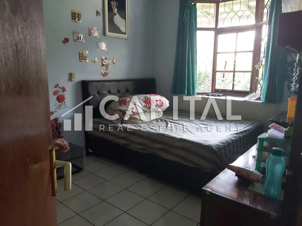 Harga BU! Jual rumah di Taman Cibaduyut Indah Bandung | iklanova.com