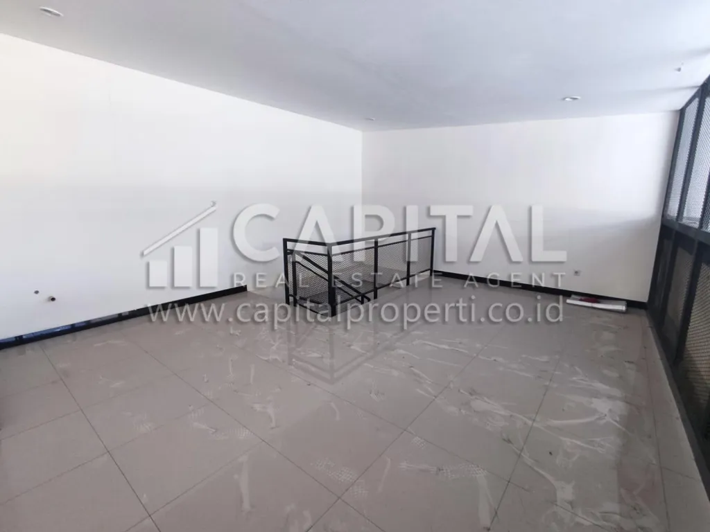 Jarang ada! Sewa ruko strategis di Banceuy Bandung Kota | iklanova.com