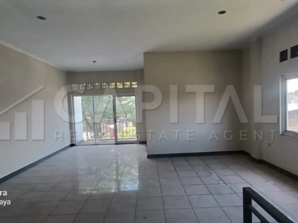 Jual 2 unit ruko rendeng 2 lantai di Ciwastra Bandung | iklanova.com