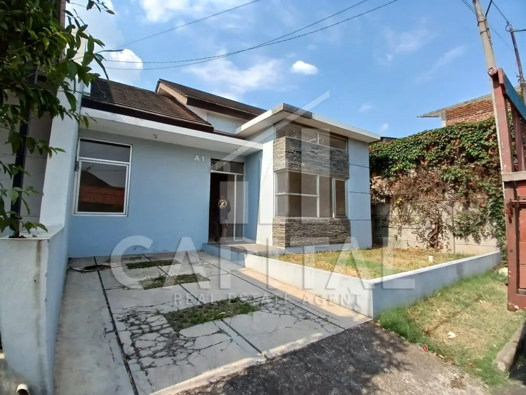 Jual 2 unit rumah di Kopo Lestari Bandung | iklanova.com