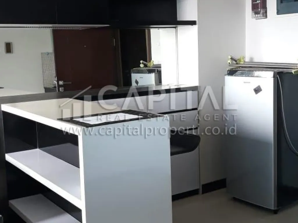 Jual apartemen 1BR di Sky Terrace Daan Mogot Jakarta Barat | iklanova.com