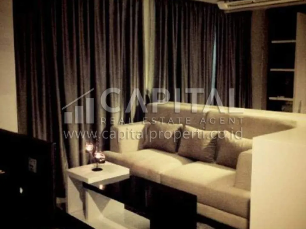 Jual apartemen 1BR di Sky Terrace Daan Mogot Jakarta Barat | iklanova.com