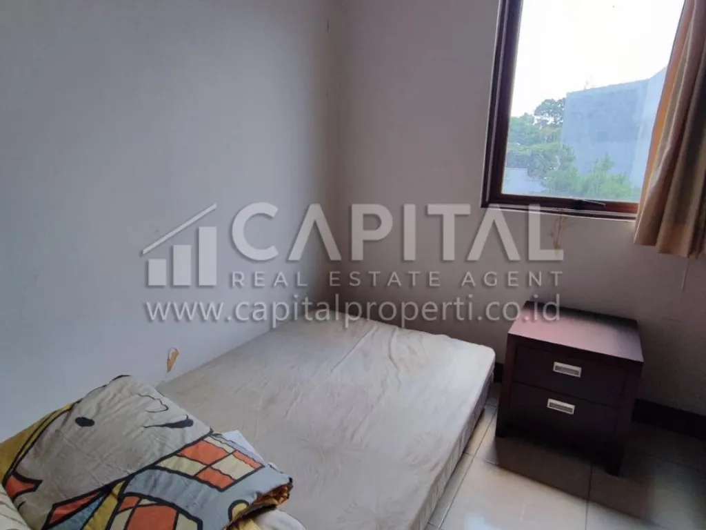 Jual apartemen 2 BR di The Majesty Bandung | iklanova.com