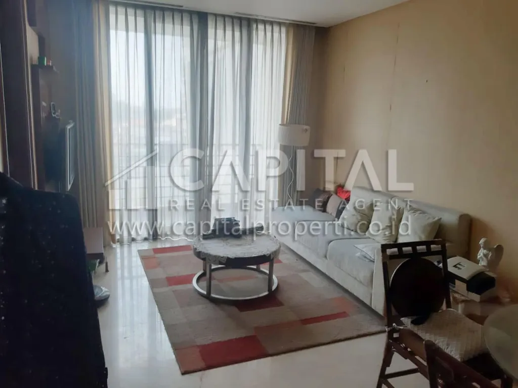 Jual apartemen 2BR di Dago Butik Bandung | iklanova.com