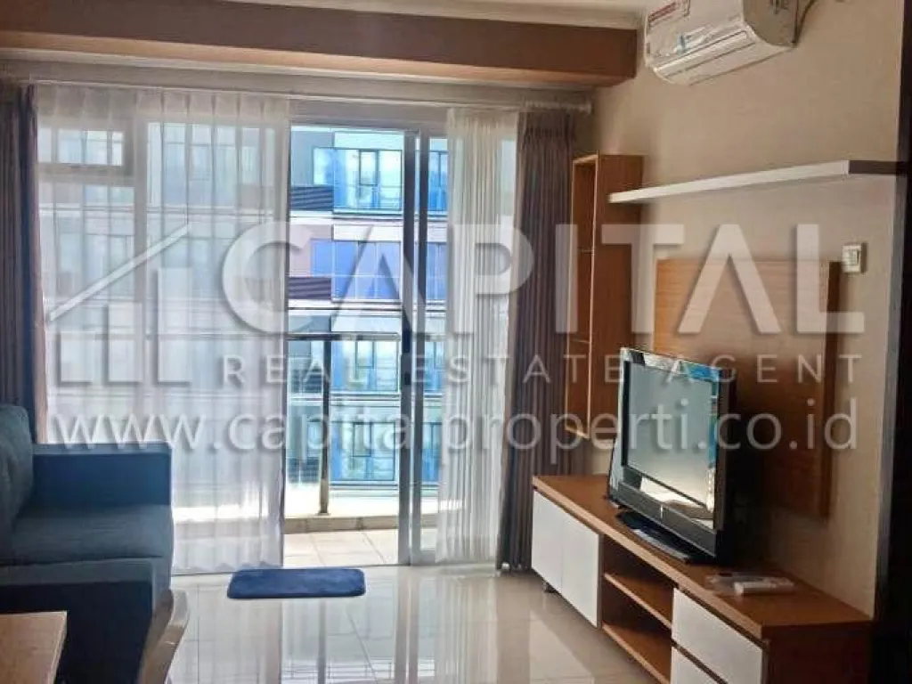 Jual apartemen 2br di Gateway Pasteur Bandung | iklanova.com