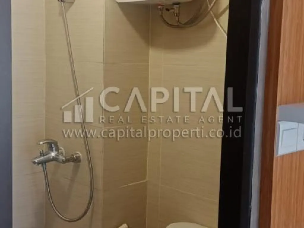 Jual apartemen 2br di Gateway Pasteur Bandung | iklanova.com