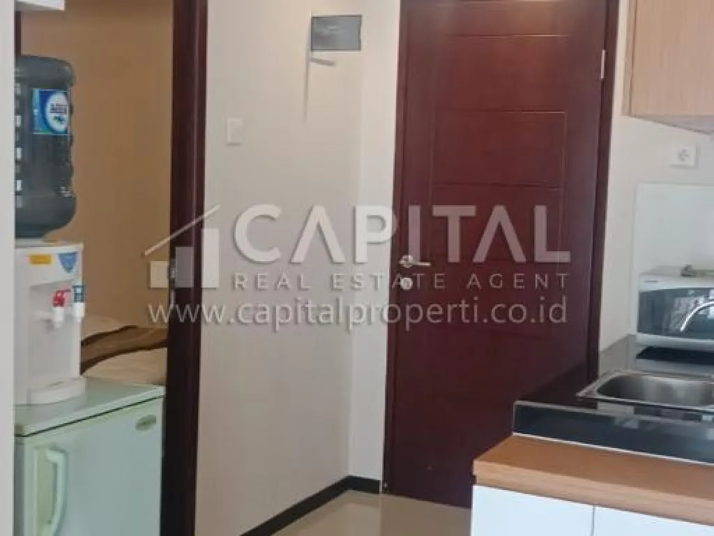 Jual apartemen 2br di Gateway Pasteur Bandung | iklanova.com