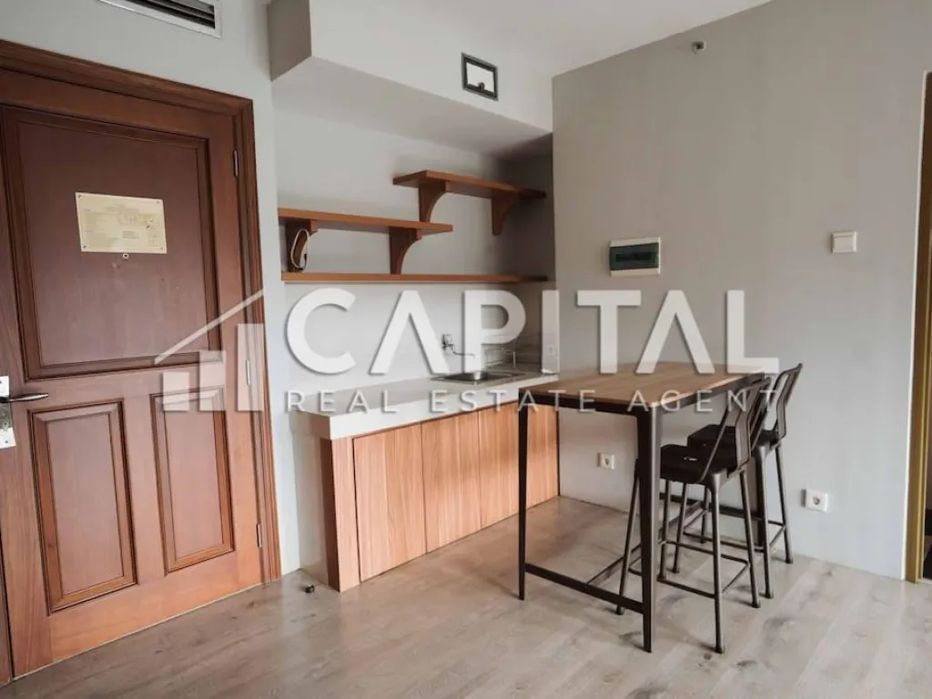 Jual apartemen 2BR di Grand Setiabudi Bandung | iklanova.com