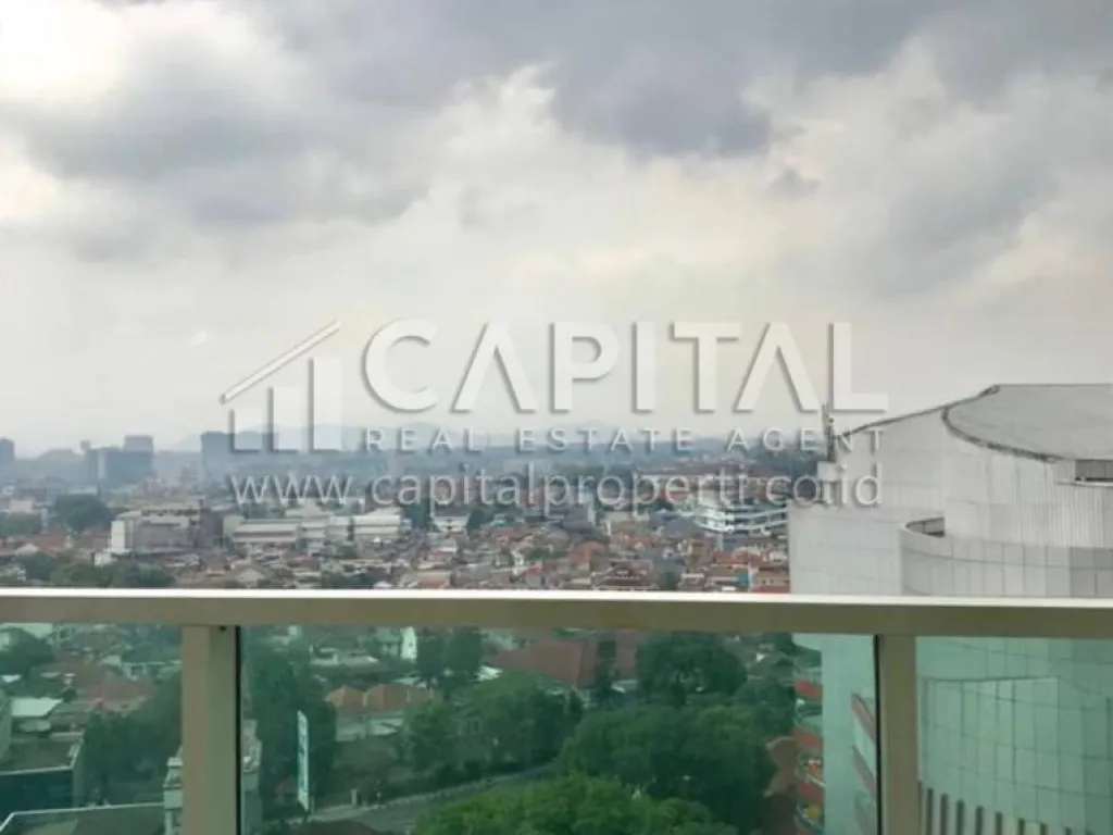 Jual apartemen 2BR di Tamansari La Grande Bandung | iklanova.com