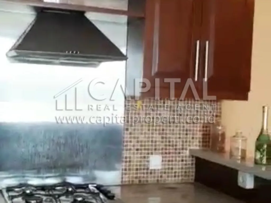 Jual apartemen 2BR fully furnished di Dago Butik Bandung | iklanova.com