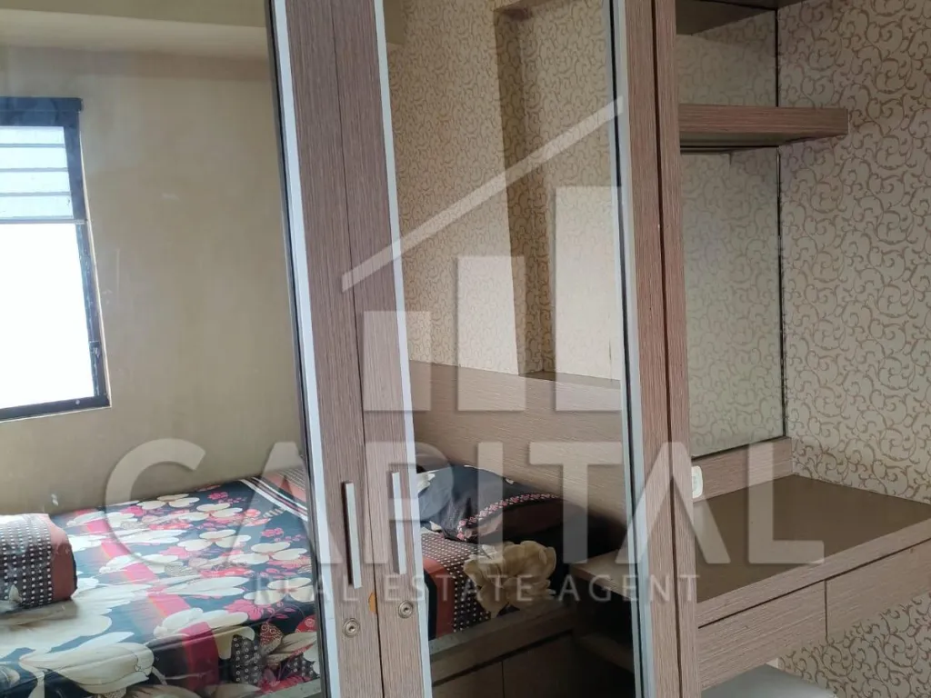 Jual apartemen di Gateway Ahmad Yani | iklanova.com