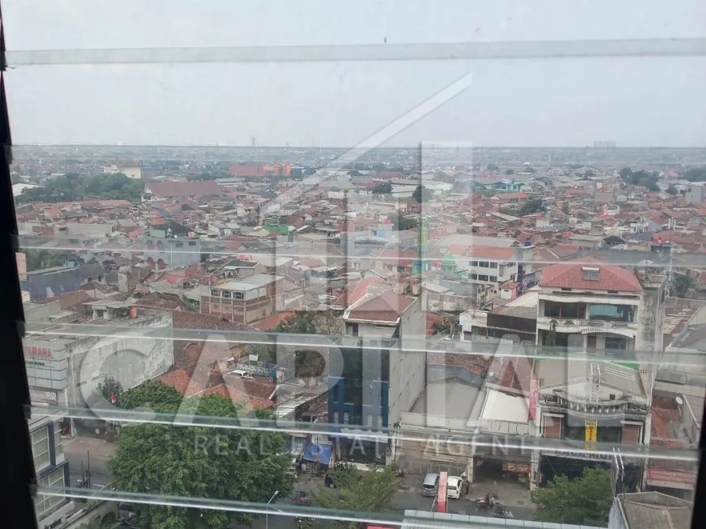 Jual apartemen di Gateway Ahmad Yani | iklanova.com