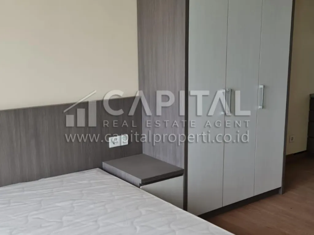 Jual apartemen di La Grande Merdeka Bandung | iklanova.com