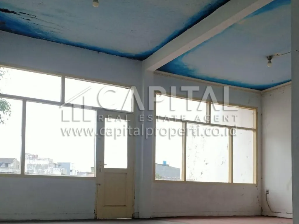 Jual apartemen di The Majesty Bandung | iklanova.com