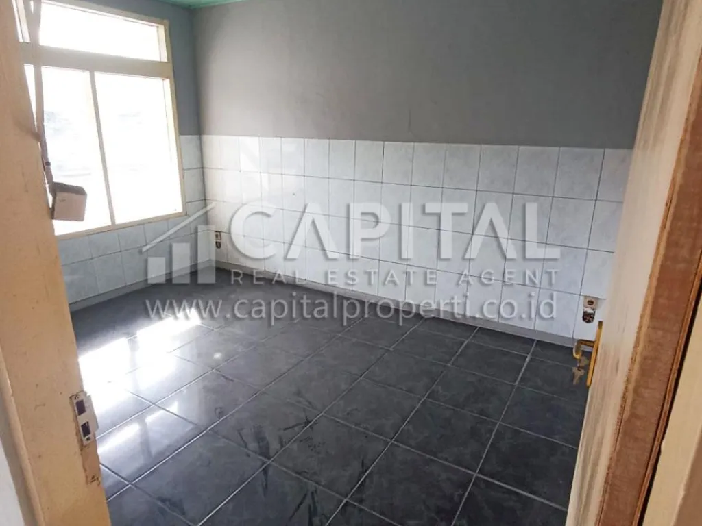 Jual apartemen di The Majesty Bandung | iklanova.com