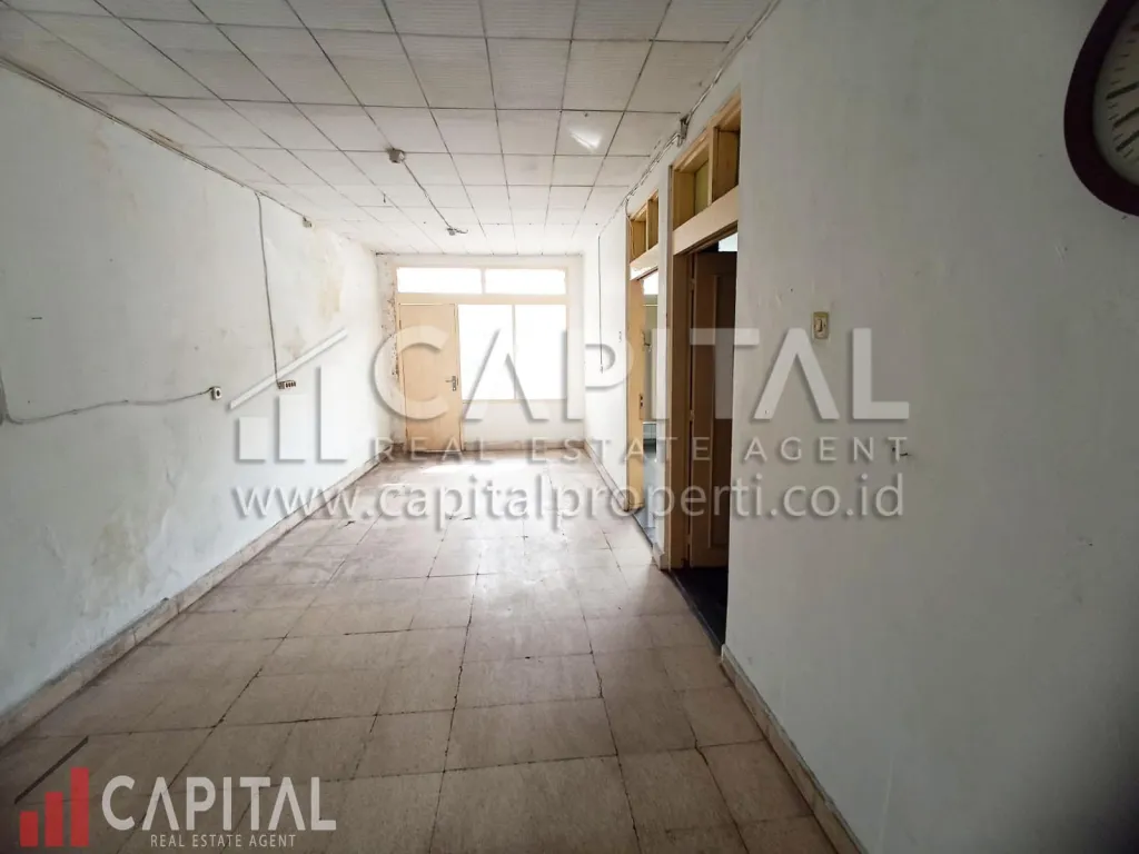 Jual apartemen di The Majesty Bandung | iklanova.com