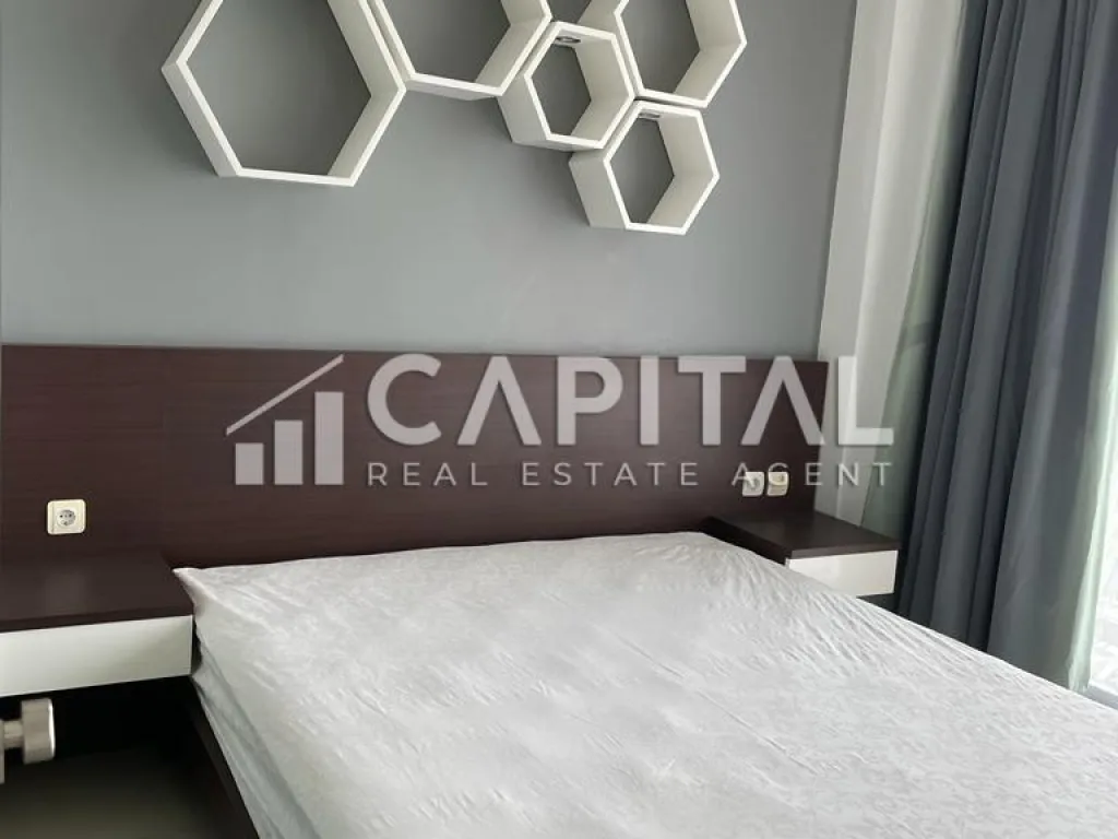 Jual apartemen furnished di Dago Suites Bandung | iklanova.com