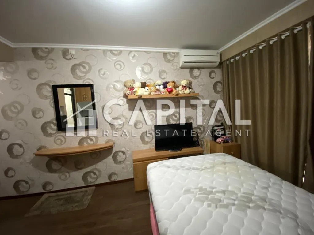 Jual apartemen furnished tipe studio di Gateway Pasteur Bandung | iklanova.com