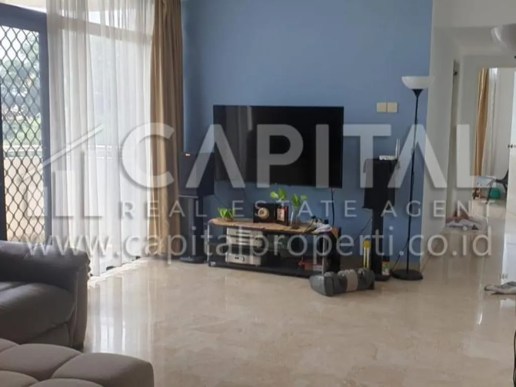 Jual apartemen lux di Beverly Tower Jakarta Selatan | iklanova.com